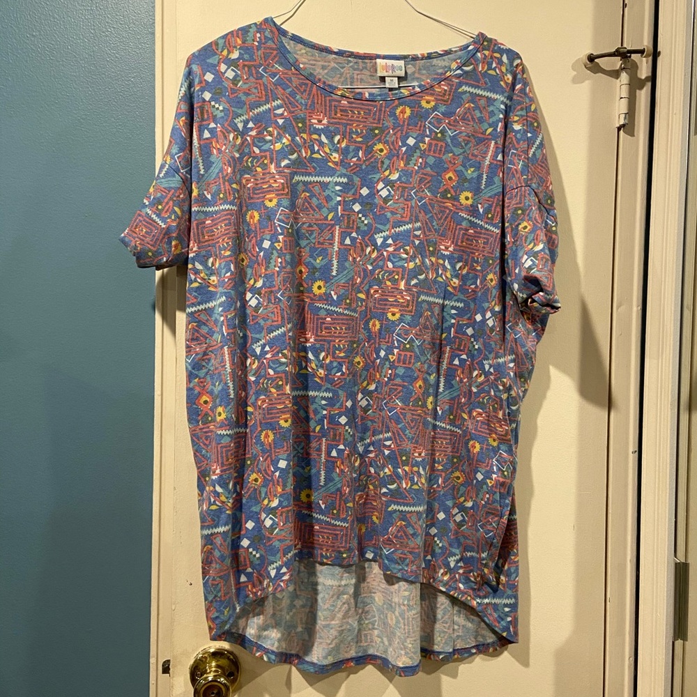 Tunic